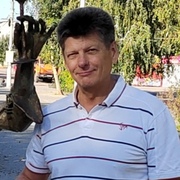 Andrey 57 Novosibirsk