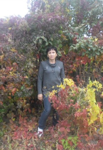 My photo - Olga, 58 from Zhezkazgan (@olwga6534576)
