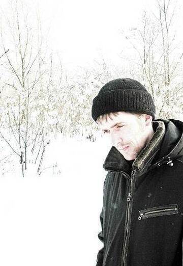 Моя фотография - Иван, 42 из Новоалтайск (@vanichek)