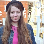 Мария, 26, Зарайск