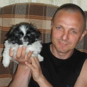 александр, 44, Зубова Поляна