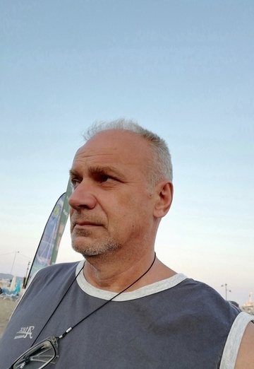 Mein Foto - Igor, 51 aus Belgrad (@igor371747)