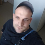 Серж, 30, Москва