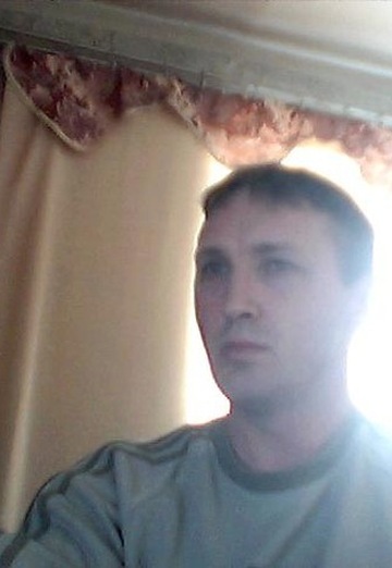 Моя фотография - Алексей, 51 из Красноярск (@aleksey86991)
