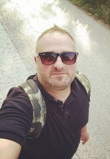 Nebojsa Nekic (@nebojsanekic) — my photo № 2
