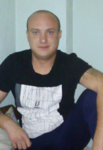 My photo - Maksim Strelnikov, 34 from Michurinsk (@maksimstrelnikov6)