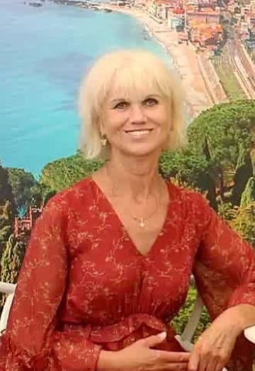 Vera (@vera7613738) — my photo № 1