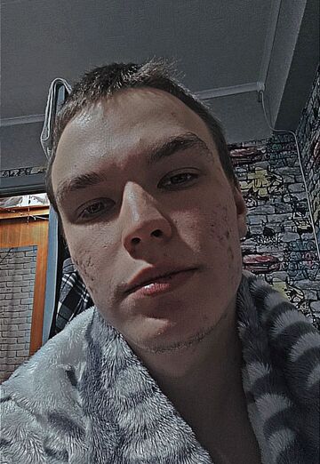 My photo - Daniil, 20 from Krasnokamensk (@daniil27395)
