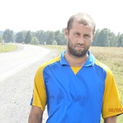 Андрей, 42, Кедровка