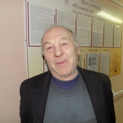 Виктор, 73, Ветлуга