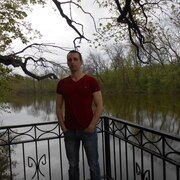 Алексей, 33, Анна