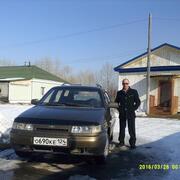 сергей, 38, Шушенское