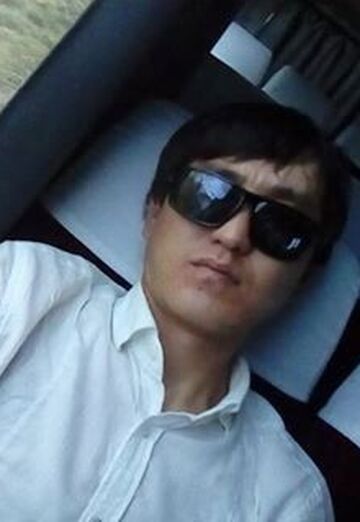 My photo - Erjan, 39 from Aktau (@erjan1814)