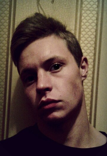 Моя фотография - Андрей, 29 из Житомир (@andrey241005)