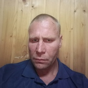 Андрей, 41, Кингисепп