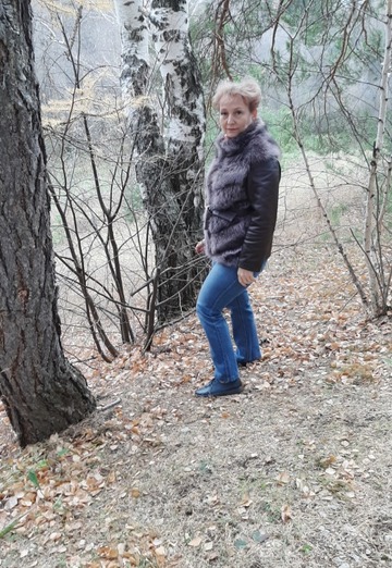 My photo - Lyudmila, 34 from Almetyevsk (@ludmila95414)