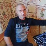 Александр, 36, Тросна