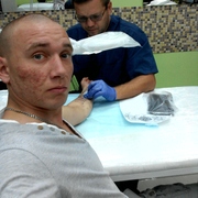 Иван, 36, Верхняя Пышма