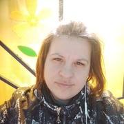 Ирина, 37, Новоаннинский