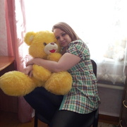 Анастасия, 44, Старая Русса