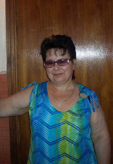 My photo - Nataliya, 69 from Myrhorod (@nataliya28043)