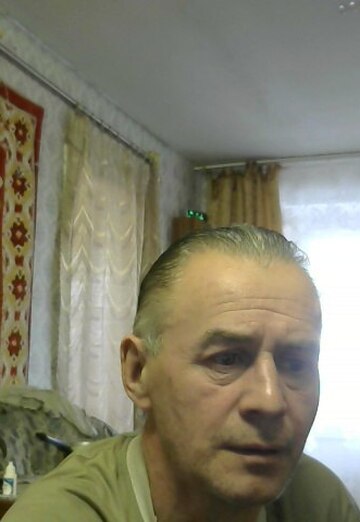My photo - sereja, 56 from Severodvinsk (@sereja15171)
