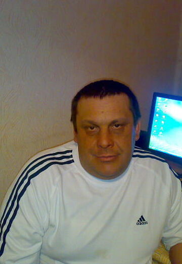 My photo - Alek sandr, 52 from Mytishchi (@aleksandr567476)