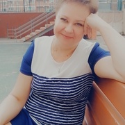 Анна, 46, Щелково