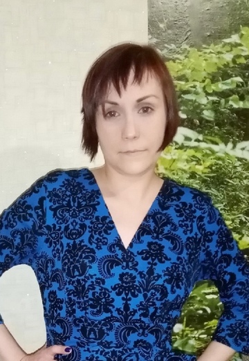 Моя фотография - Ольга, 35 из Дзержинск (@olga343989)
