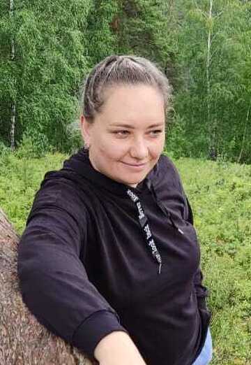 Моя фотографія - Евгения, 31 з Іркутськ (@evgeniya83021)