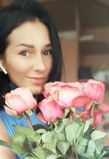 My photo - Diana, 34 from Chernihiv (@diana42122)