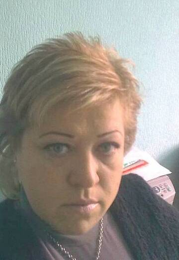 My photo - Elena, 53 from Kemerovo (@elena16818)