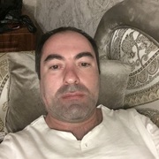 Арсен, 40, Бабаюрт
