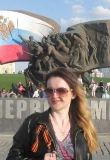 Моя фотография - Юлия, 44 из Витебск (@uliya97444)