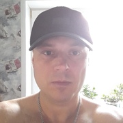 Илья Хоменко, 41, Кореновск