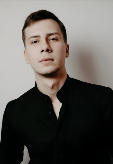 My photo - Dmitriy, 25 from Chita (@dmitriy538104)