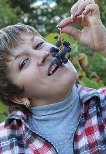 My photo - Tatyana, 49 from Tver (@tatyana431)
