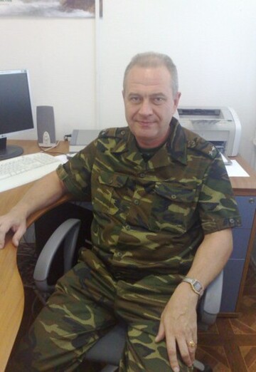 My photo - Oleg, 58 from Stupino (@oleg6293222)