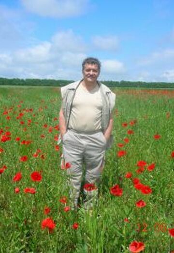 Mein Foto - Wladislaw, 67 aus Kislowodsk (@07vlad)