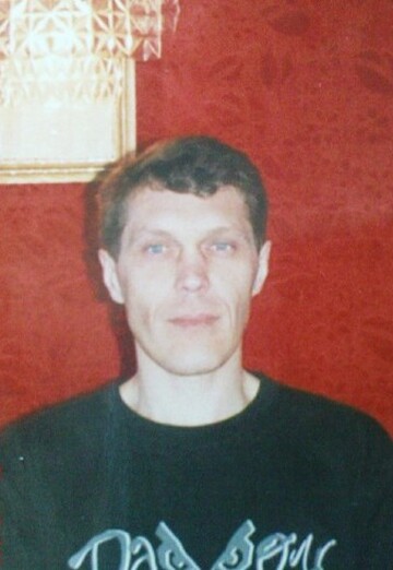 My photo - Igor, 51 from Dalnegorsk (@igorw7043845)