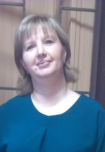 My photo - Olga, 53 from Kotelniki (@olwga7339827)