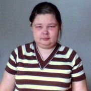Люба, 39, Добрянка