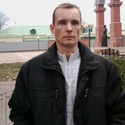 Павел, 42, Анна