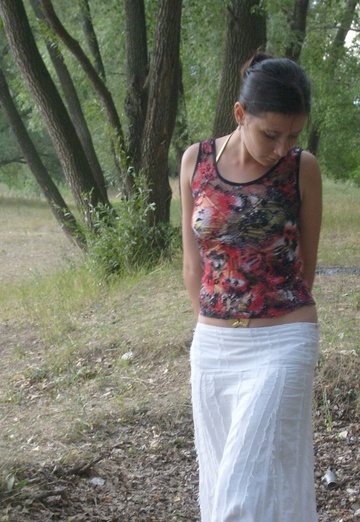 My photo - Zarina, 32 from Meleuz (@zarik17)