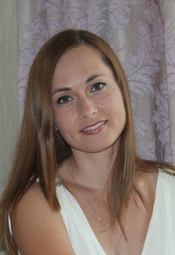 Моя фотография - Татьяна, 37 из Тирасполь (@tatyana184989)
