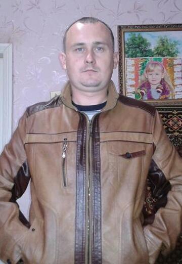 My photo - roman, 38 from Matveyev Kurgan (@roman38258)