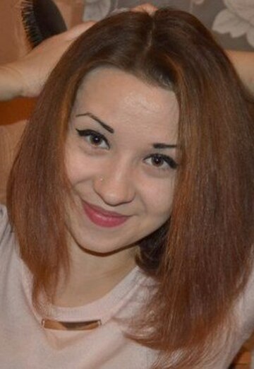 My photo - Kseniya, 27 from Berdichev (@kseniya25955)