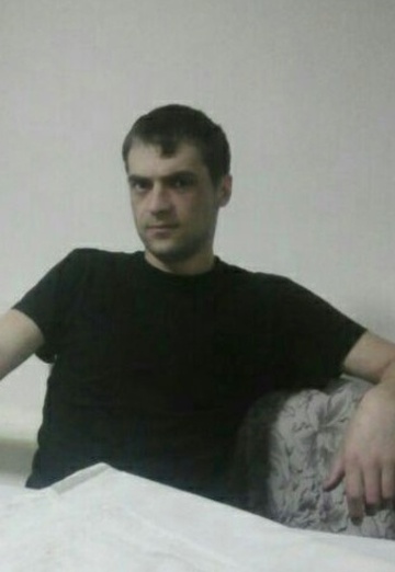 Моя фотография - Альберт, 31 из Иркутск (@albert20956)