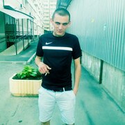 Алексей, 31, Тихвин