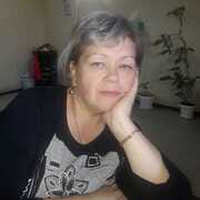 NADEZHDA, 57, Асбест